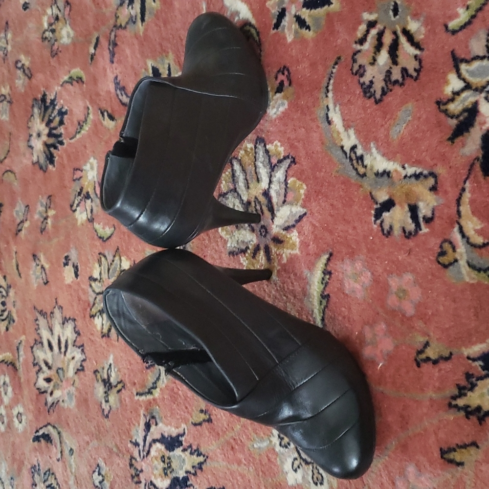 Show boots